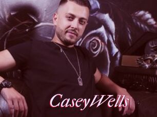 CaseyWells