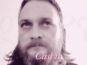 Cashin