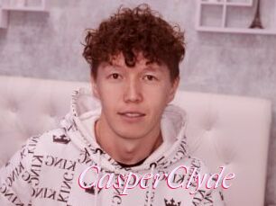 CasperClyde
