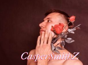 CasperSmithZ