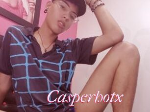 Casperhotx