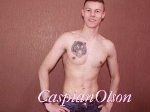 CaspianOlson