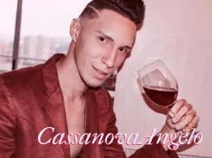 CassanovaAngelo