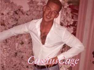 CassiusCage