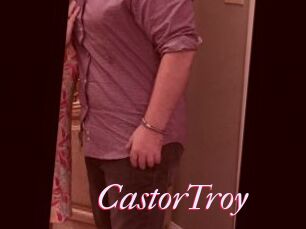 CastorTroy