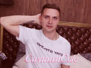 CaymanCole