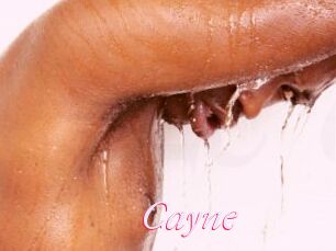 Cayne