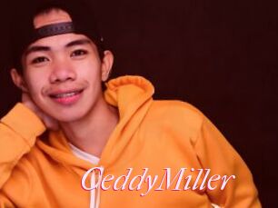 CeddyMiller