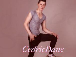 CedricDane