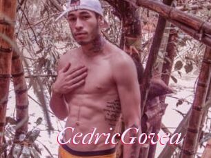 CedricGovea