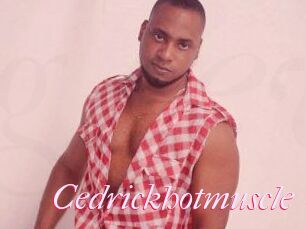 Cedrick_hot_muscle