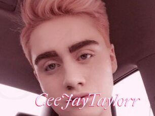 CeeJayTaylorr