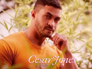CesarJones