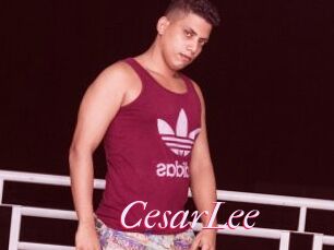 CesarLee