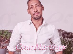 CesarMartinex