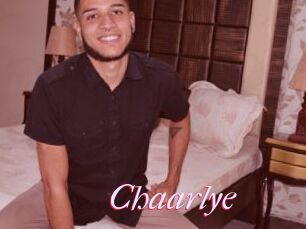Chaarlye