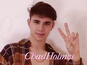 ChadHolmes