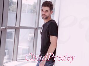 ChadPresley