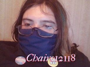 Chairo12118