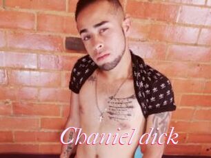 Chaniel_dick