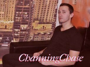 ChanningChase
