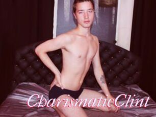 CharismaticClint
