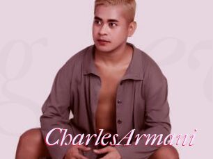 CharlesArmani
