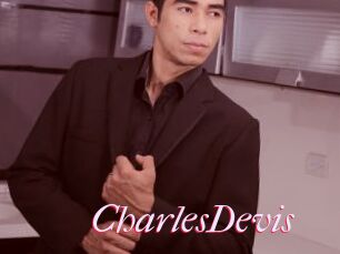 CharlesDevis