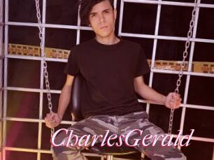 CharlesGerald