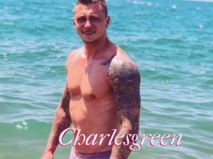 Charlesgreen