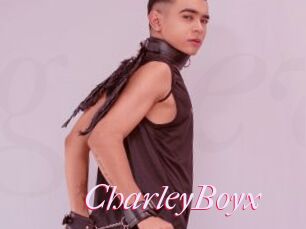 CharleyBoyx