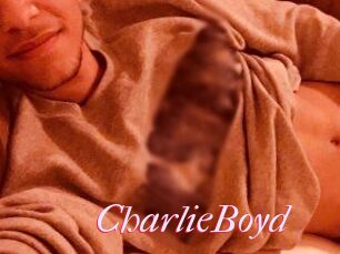 CharlieBoyd