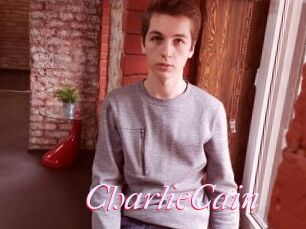 CharlieCain