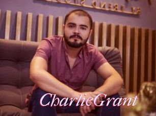CharlieGrant