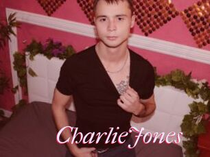 CharlieJones