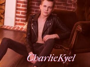 CharlieKyel