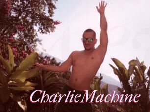 CharlieMachine