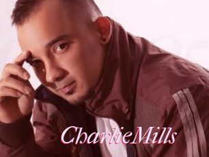 CharlieMills
