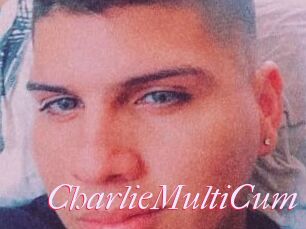CharlieMultiCum