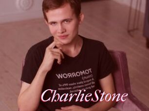 CharlieStone