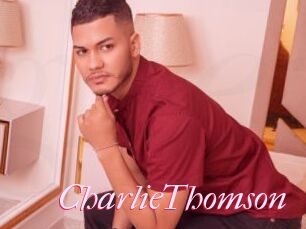 CharlieThomson