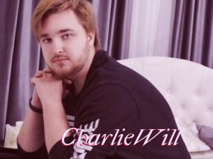 CharlieWill