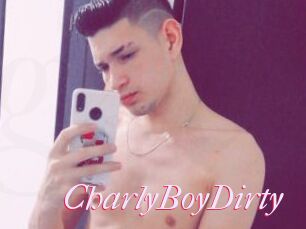 CharlyBoyDirty