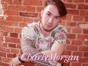 CharlyMorgan