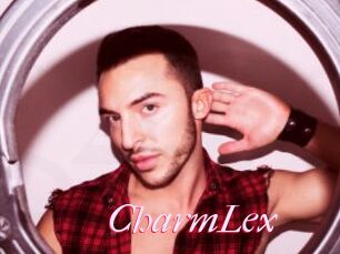 CharmLex
