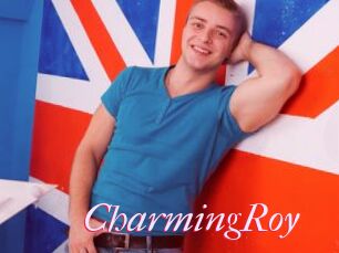 CharmingRoy