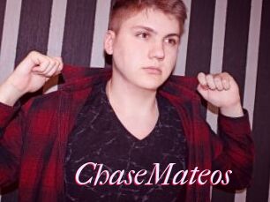 ChaseMateos