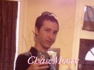ChaseMoore