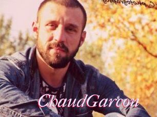 ChaudGarcon