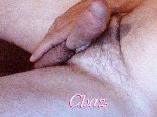 Chaz